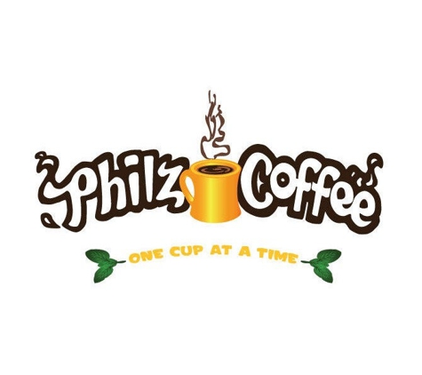 Philz Coffee - Campbell, CA