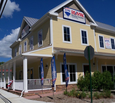 RE/MAX Realty Centre - Clarksburg, MD