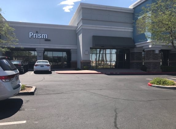 Prism Salon - Henderson, NV