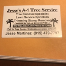 Jesse's General Co. - Landscape Designers & Consultants