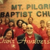 Mt Pilgrim Baptist Church gallery