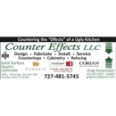 Counter Effects LLC - Home Repair & Maintenance