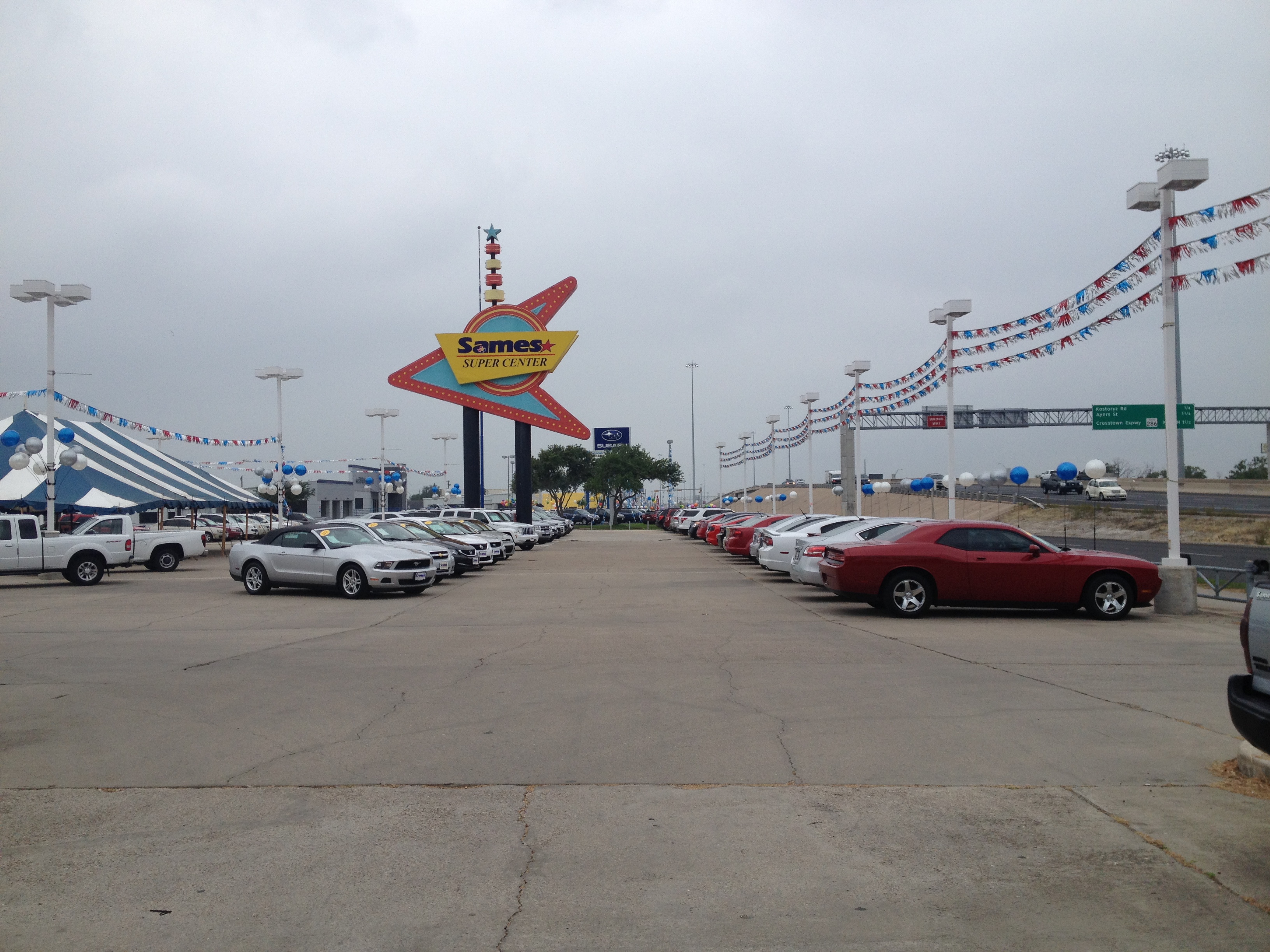 Sames Ford 3737 Spid, Corpus Christi, TX 78416 - YP.com