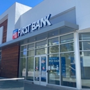 First Bank - Commercial & Savings Banks