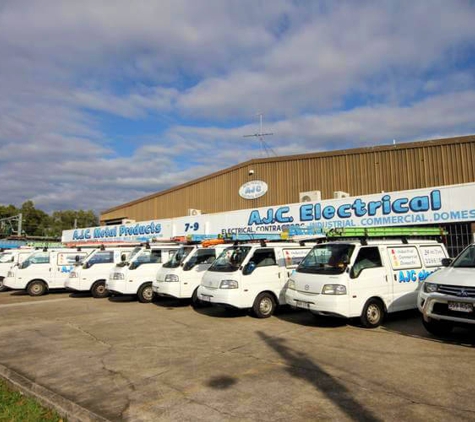 A.J.C Electrical Pty Ltd - Northgate, QLD