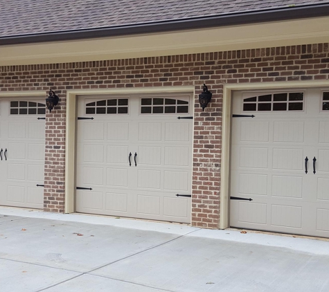 Covenant Garage Doors, Inc. - Canton, GA