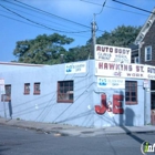 Hawkins Street Automotive Svc