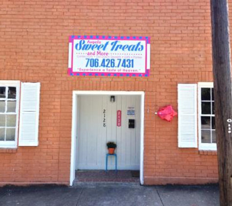 Augusta Sweet Treats & More - Augusta, GA