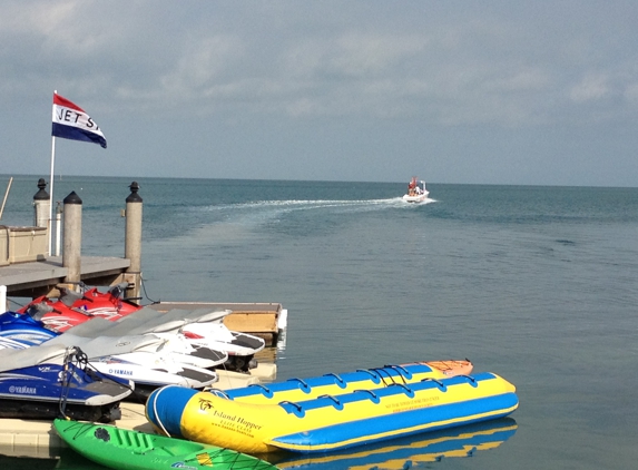 Fish 'N Fun Boat & Watersports Rentals - Marathon, FL