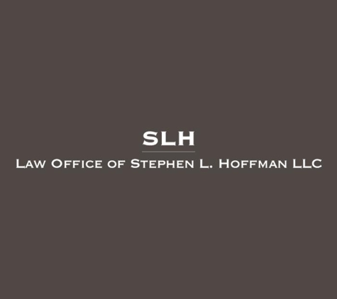 Law Office Of Stephen L. Hoffman - Chicago, IL