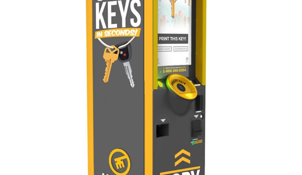 KeyMe Locksmiths - New York, NY