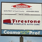 SERVPRO of Cecil County