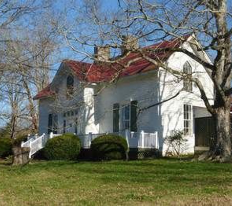 Mulberry Lavender Farm and B&B - Mulberry, TN