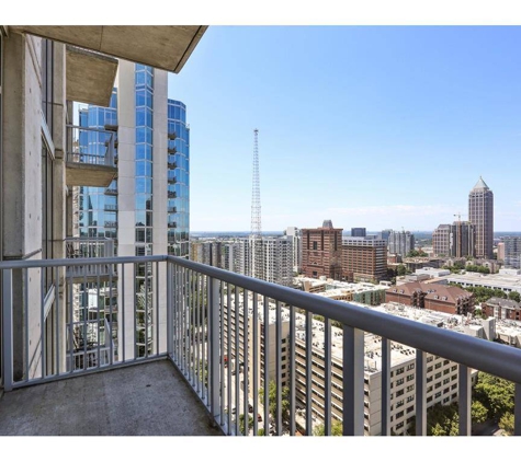 Atlanta Home Real Estate - Atlanta, GA