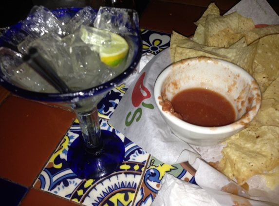 Chili's Grill & Bar - Valrico, FL