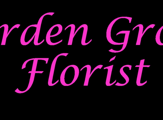 Garden Grove Florist - Garden Grove, CA