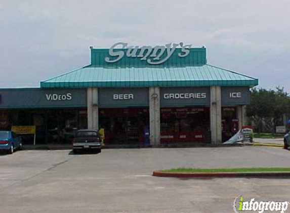 Sunnys Food Store - Houston, TX