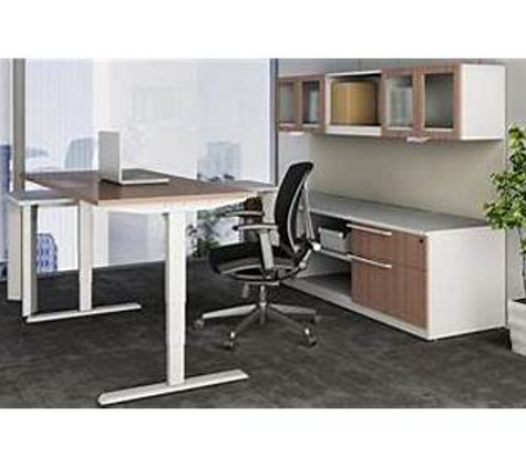 Salt Creek Office Furniture - Tempe, AZ