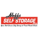 Noffs Self Storage & Truck Rental - Self Storage