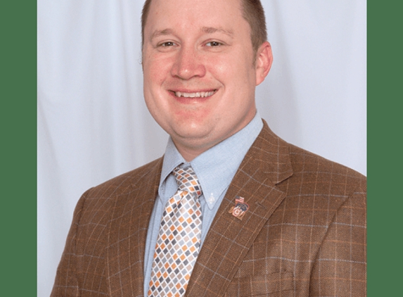 Nathan Ferguson - State Farm Insurance Agent - Uniontown, PA