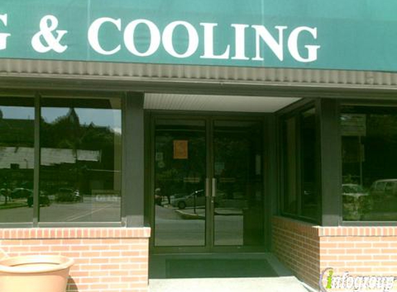 Barrett Heating & Cooling - Alton, IL