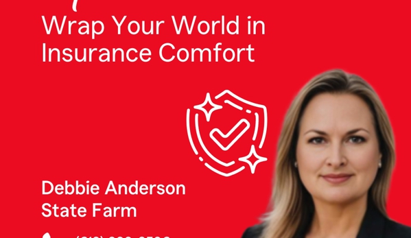 Debbie Anderson - State Farm Insurance Agent - Saint Paul, MN