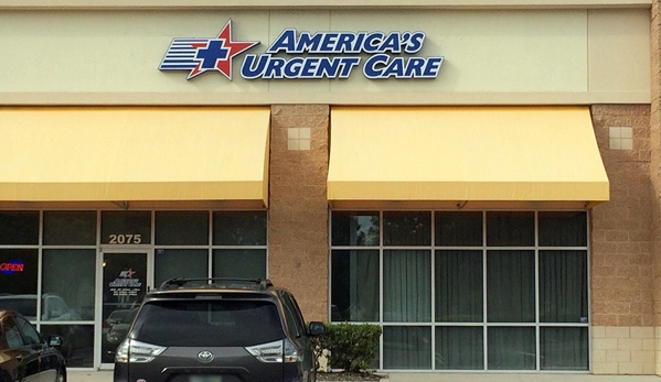 America's Urgent Care - Orlando, FL