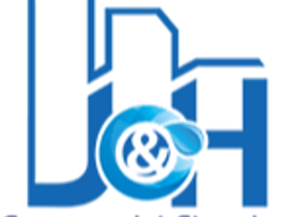 J & H Commercial Cleaning Services, LLC - Jupiter, FL