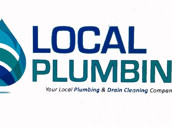 Local Plumbing LLC - Newnan, GA