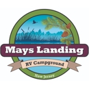Mays Landing Campground - Campgrounds & Recreational Vehicle Parks