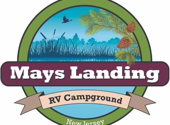 Mays Landing Campground - Mays Landing, NJ