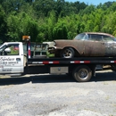 Lovelace's Wrecker Service - Towing