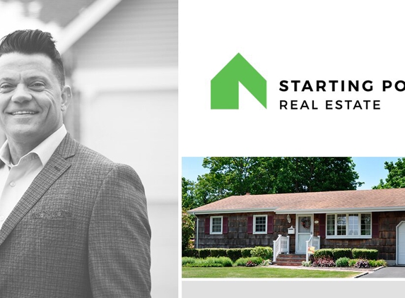 Starting Point Real Estate - Saint Peters, MO