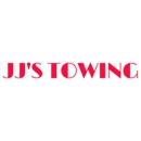 JJS TOWING - Towing