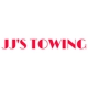 JJ'S Towing - New Braunfels