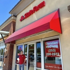 Christian McClung - State Farm Insurance Agent