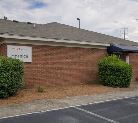 Prisma Health Hospice–Newberry - Newberry, SC