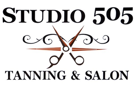 Studio 505 Tanning & Salon - Clinton, IL
