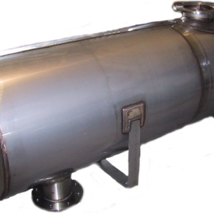 Nelson Exhaust (QLD) Pty Ltd - Rocklea, QLD