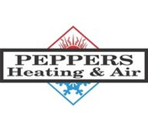 Peppers Heating & Air - Conyers, GA