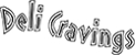Deli Cravings - Delicatessens