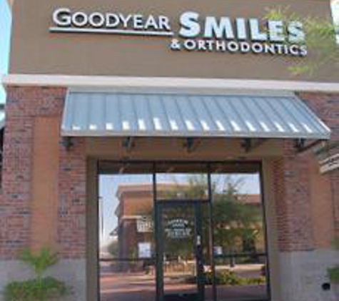 Goodyear Smiles Dentistry and Orthodontics - Goodyear, AZ