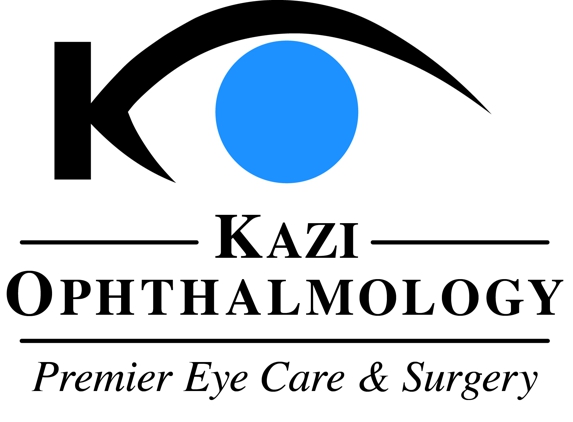 Kazi Ophthalmology - Anniston, AL