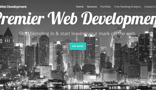 Premier Web Development - Chandler, AZ