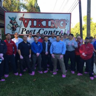 Viking Pest Control - Cecilton, MD