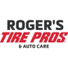 Roger's Tire Pros & Auto Care Center gallery