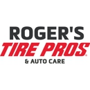 Roger’s Tire Pros & Auto Care - Tire Dealers