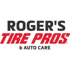 Roger’s Tire Pros & Auto Care