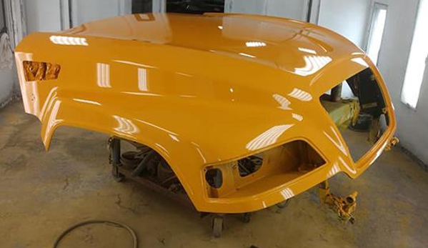 Shepy's Auto Body - Beaver Dam, WI