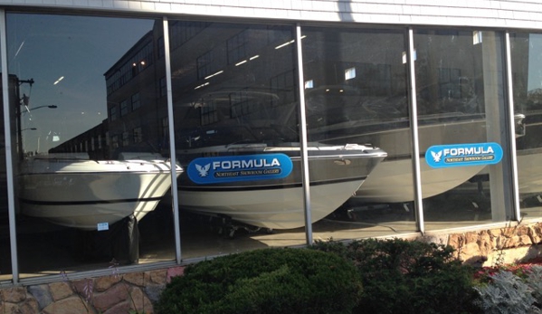 Formula Boats Northeast - Norwalk, CT